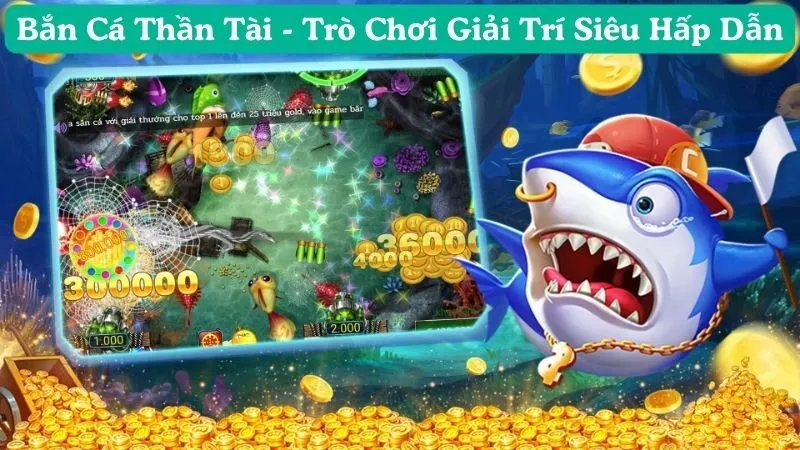 Bắn Cá Thần Tài Thu Hút Người Chơi Đông Đảo Saowin 4 Trải nghiệm chơi game không lo về thiết bị truy cập